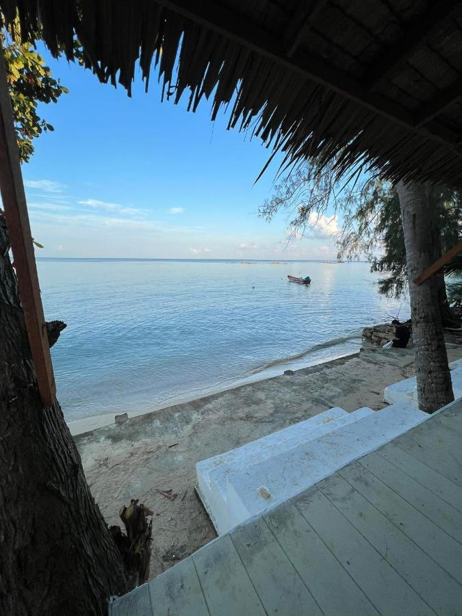 Haad Chao Phao Resort Exterior photo