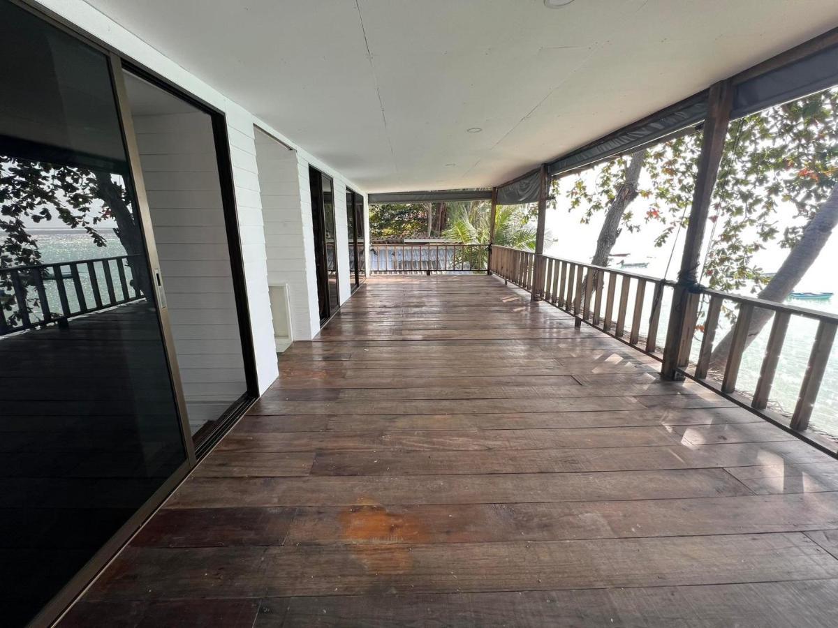 Haad Chao Phao Resort Exterior photo