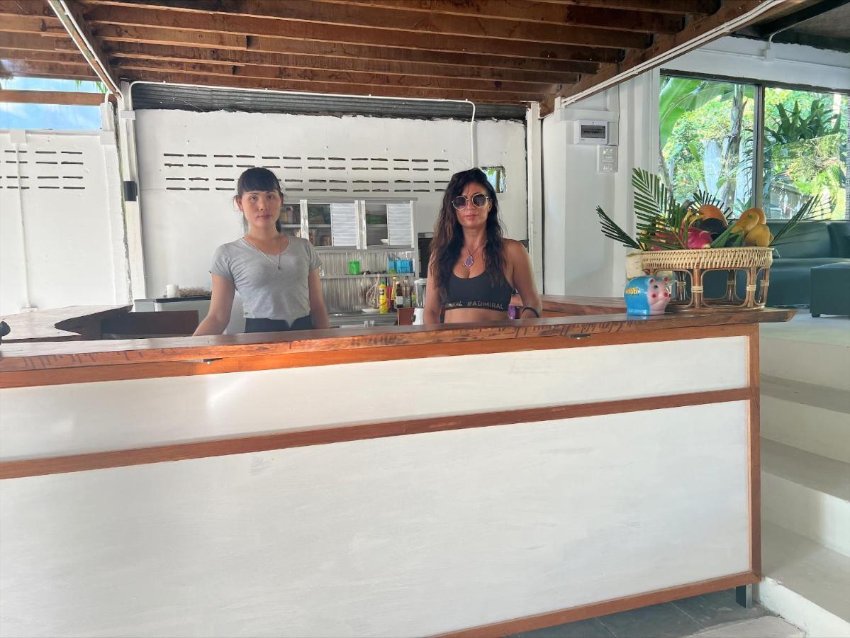 Haad Chao Phao Resort Exterior photo