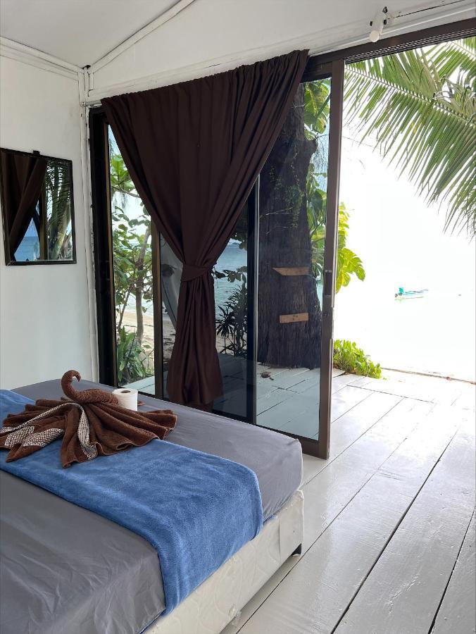 Haad Chao Phao Resort Exterior photo