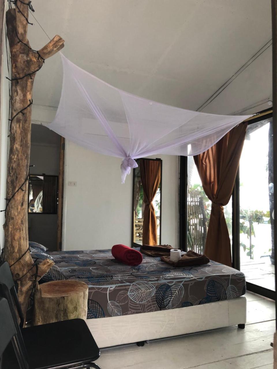 Haad Chao Phao Resort Exterior photo