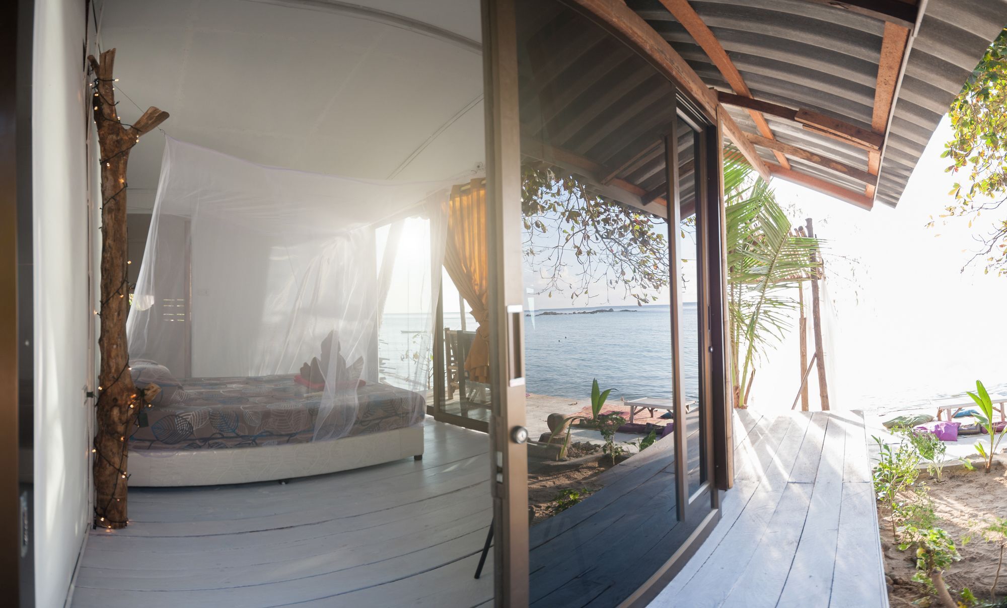 Haad Chao Phao Resort Exterior photo