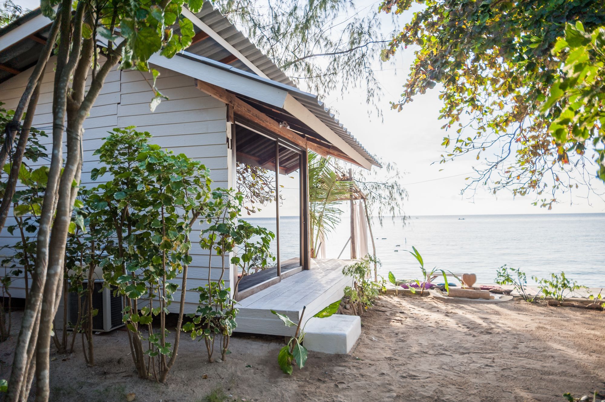 Haad Chao Phao Resort Exterior photo